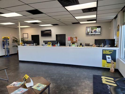 Meineke Car Care Center