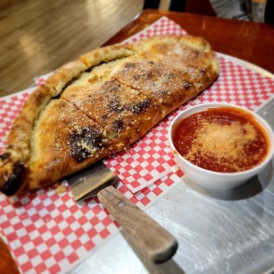 Calzone