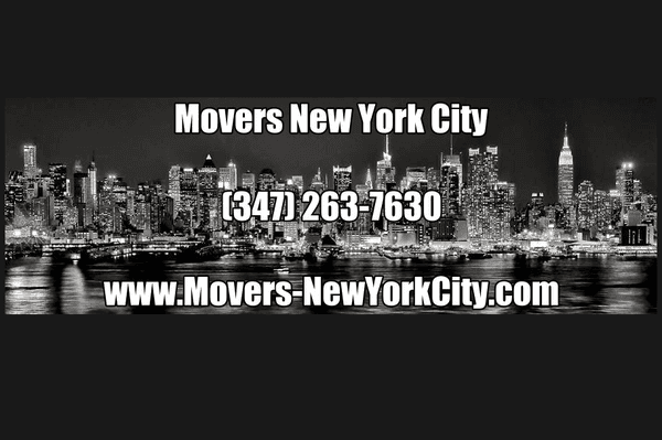 Movers New York City