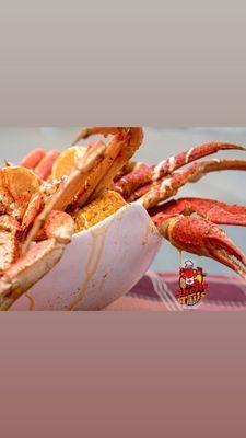 Snowcrabs