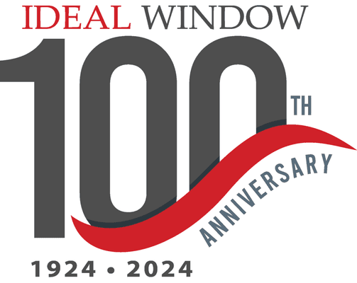 For 100 years, Ideal has engineered manufactured and shipped quality window and door products. Ideal is financially strong and has been a su