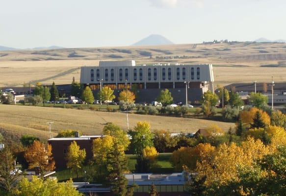 Northern Montana Hospital