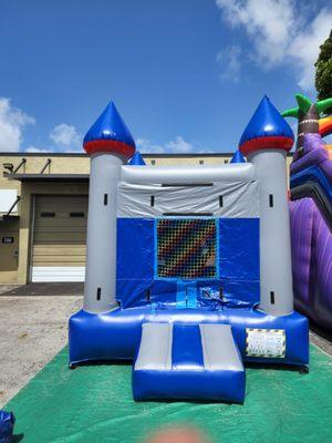 Quintero Party Rental - Miami