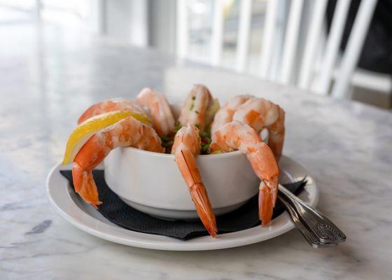 Shrimp Cocktail