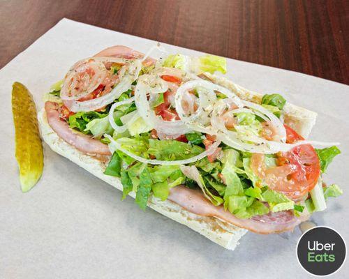 Italian Sub