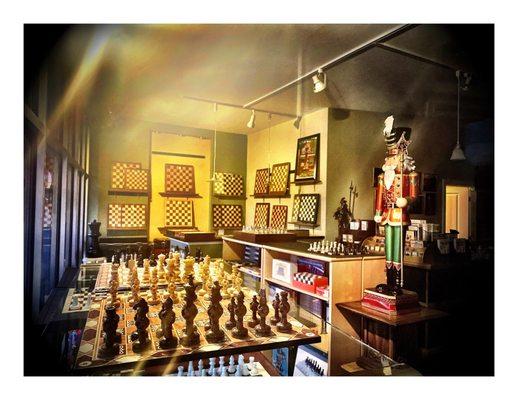 "It's Good to Be King "  Elmhurst IL  Chess Chess Chess Everything About Chess! Interesting!