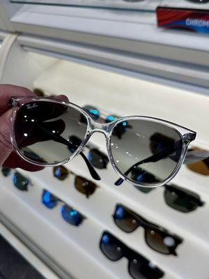 Ray-Bans