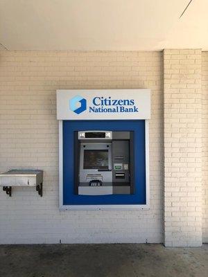 Citizens National Bank - Broadmoor Express Bank