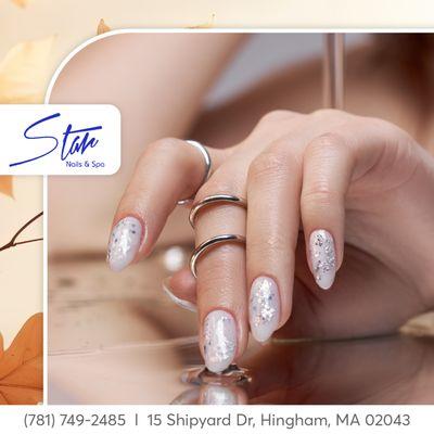 Star Nails & Spa