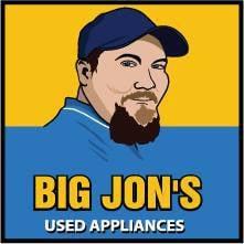 Big Jon's Used Appliances