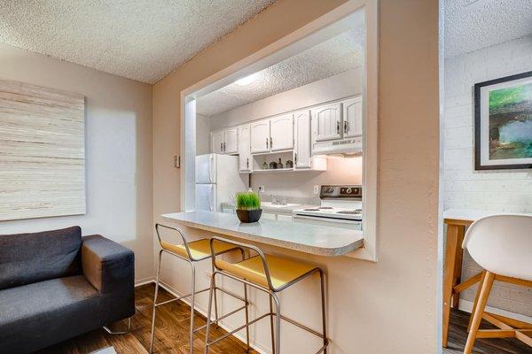 Vega | Northglenn, CO Apartments