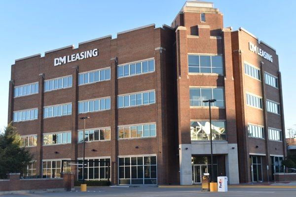 D&M Leasing Fort Worth