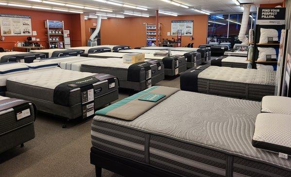 Mattress Firm Bensalem