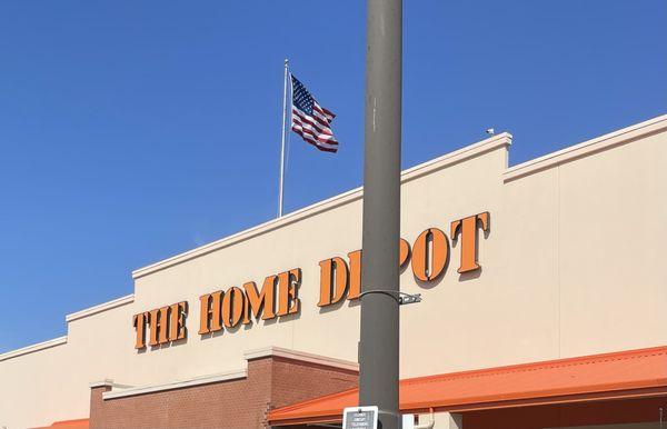 The Home Depot