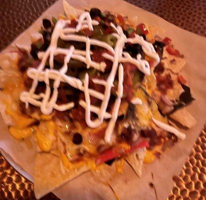 NACHOS