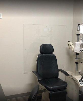 Exam Room