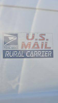 United States Postal Service