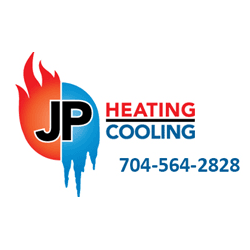 JP Heating and Cooling