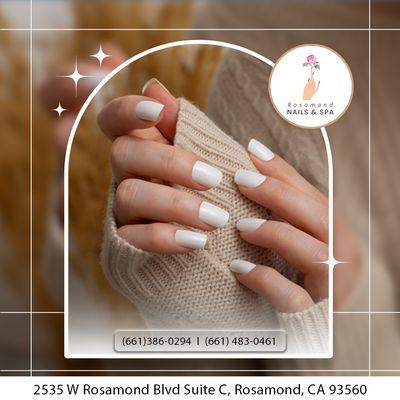 Get inspired by our amazing nail art collection!
Schedule your appointment today! 
_________________________________