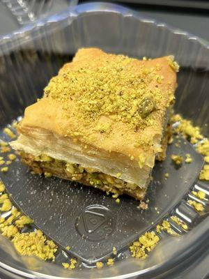 baklava