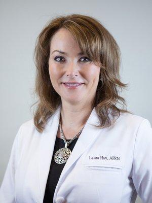 Laura Hay, APRN