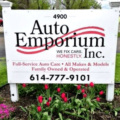 Welcome to Auto Emporium Inc.!