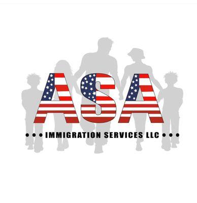 ASA Immigration Services LLC