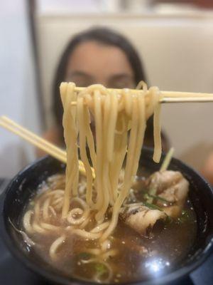 Mogsal Udon