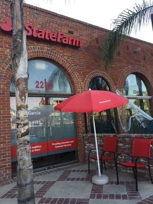 State Farm Office