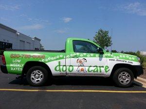 Truck Wraps