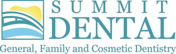 Summit Dental Logo