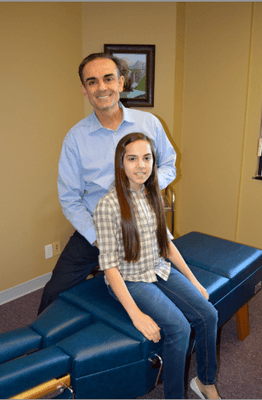 Exceptional Life Chiropractic