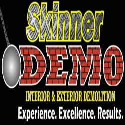 Skinner Demo is a fully licensed and insured interior and exterior demolition contractor in the Greater Boston area.