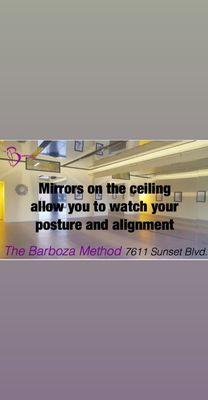 The Barboza Method