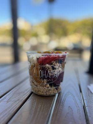 Alohana Acai Bowls