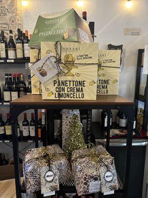 Panettone