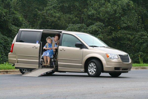 8 Tips on how to travel with your handicap van over on our blog! http://www.amsvans.com/blog/8-tips-on-how-to-travel-with-your-handicap-van/