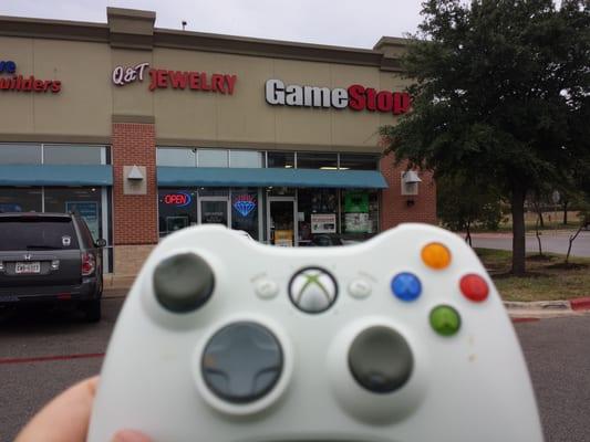 GameStop