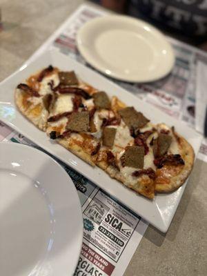 Flatbread special