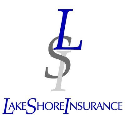 We love our new logo! Lake Shore Insurance Agency in Cleveland, Ohio is here for you!