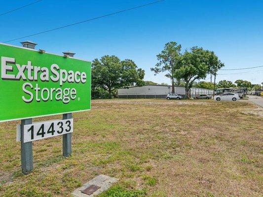 Beauty Image - Extra Space Storage at 14433 62nd St N, Clearwater, FL 33760