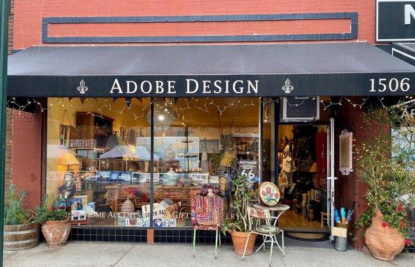 See what's new at Adobe as we continue our hunt to bring you exotic goods from the four corners of the Earth!