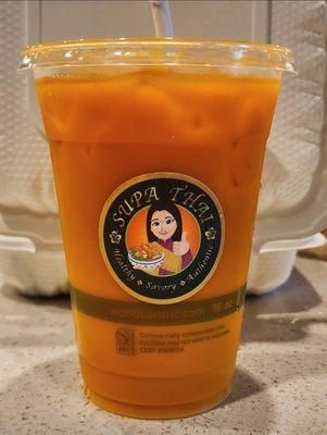 Thai Tea