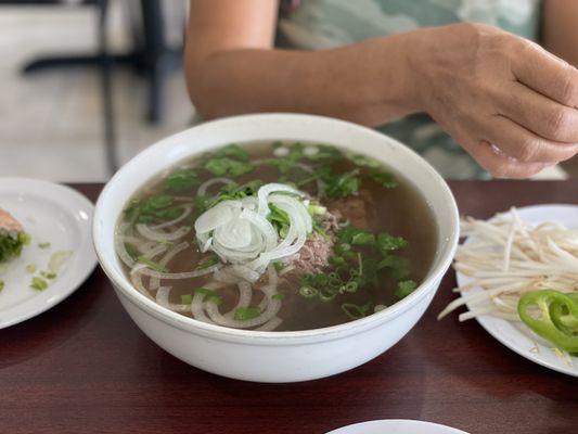 Pho Gia Dinh