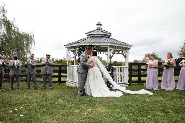 Moonlight Fields Wedding Farm