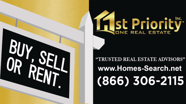 Real Estate Professionals in your Neighborhood,  We're  your Trusted Real Estate Advisors.