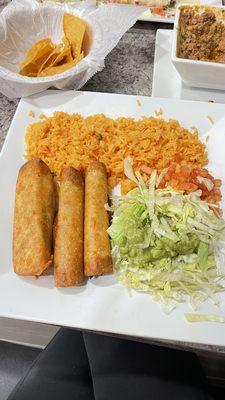 Taquitos