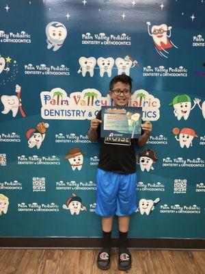 Palm Valley Pediatric Dentistry & Orthodontics