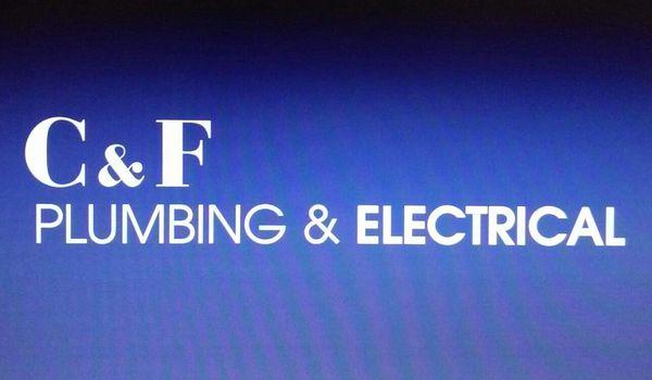 C & F incorporation providing Electrical and Plumbing services for your home or bussiness.