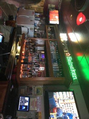 Buckeye Sports Pub